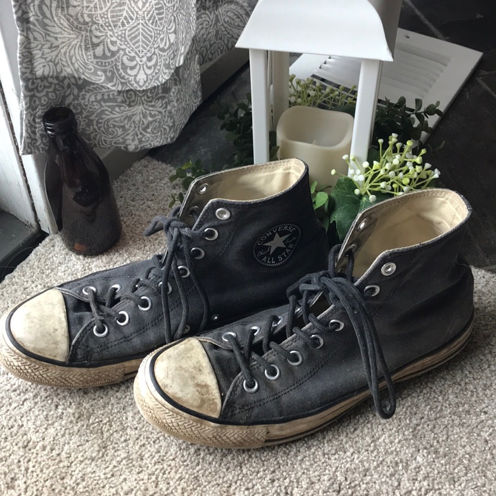 ❤️CONVERSE High Top, All-Star Chuck Taylor